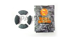 Genuine Royal Enfield Interceptor 650 Whel Hub Cushion Rubber - SPAREZO